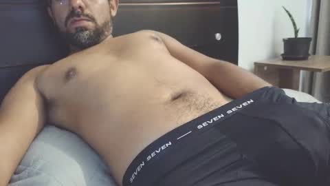 Mr Nobody online show from March 25, 2026, 2:01 pm