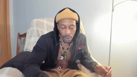 mromg007 online show from March 17, 2026, 8:12 pm