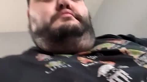 Snapshot of mrorange50187 chatting on January 10, 2025, 7:21 pm mrorange50187 online show from January 10, 2025, 7:21 pm