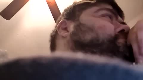 Snapshot of mrorange50187 chatting on January 23, 2025, 10:54 pm mrorange50187 online show from January 23, 2025, 10:54 pm