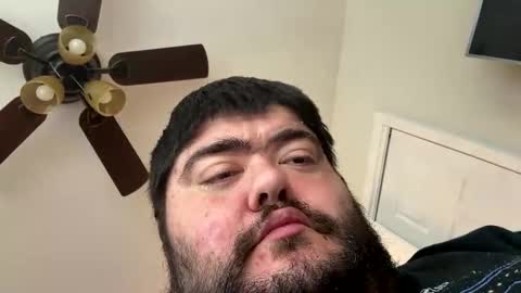 mrorange50187 online show from December 5, 2025, 9:00 pm