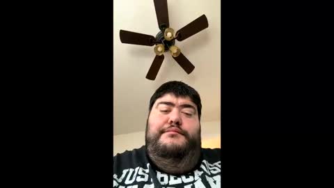 mrorange50187 online show from February 26, 2026, 5:23 pm