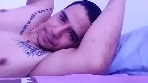 mrpassion3 online show from February 16, 2026, 6:26 pm