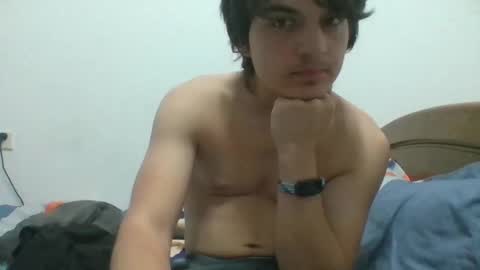 mrpine504 online show from February 8, 2026, 3:15 pm