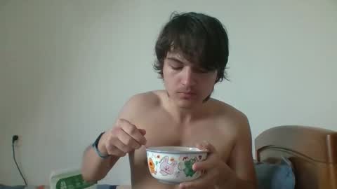 mrpine504 online show from February 12, 2026, 2:17 am