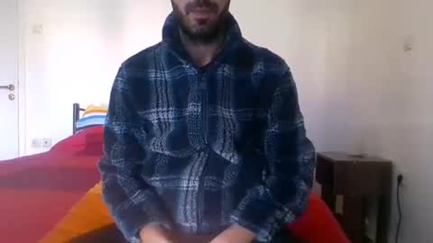 Mrralph online show from January 9, 2025, 9:27 am