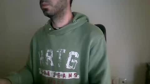 Mrralph online show from February 24, 2025, 6:38 am