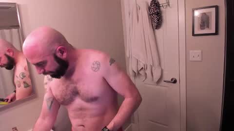 Rico online show from February 1, 2025, 7:05 am