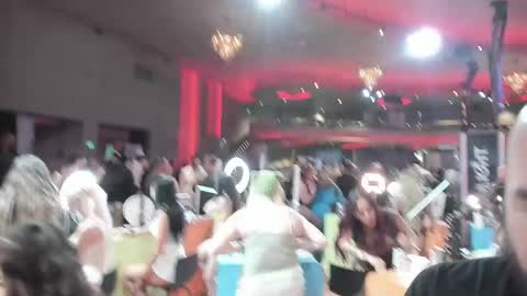 Rico online show from January 16, 2026, 11:53 pm