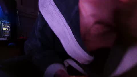 Snapshot of mrrogu3 chatting on February 22, 2026, 9:24 pm MrRogue online show from February 22, 2026, 9:24 pm