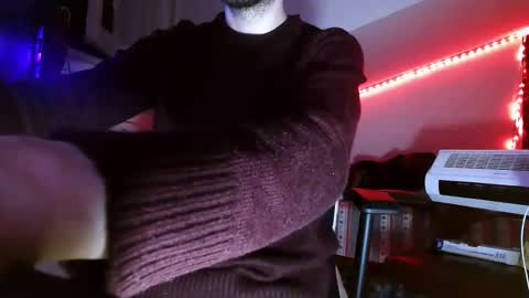 Snapshot of mrrogu3 chatting on March 19, 2026, 5:50 pm MrRogue online show from March 19, 2026, 5:50 pm