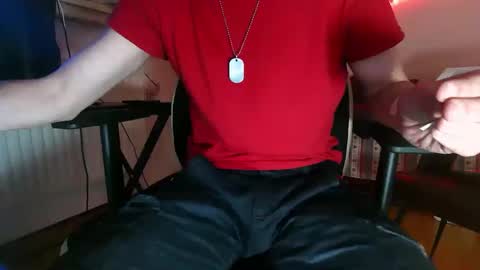 Snapshot of mrrogu3 chatting on April 27, 2026, 2:04 pm MrRogue online show from April 27, 2026, 2:04 pm