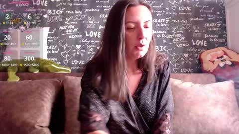 Lara online show from March 22, 2026, 9:34 am