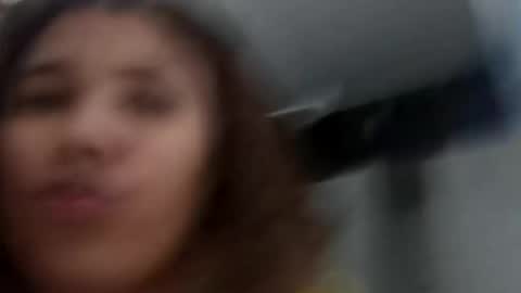 Snapshot of mrs_afroditha chatting on February 15, 2026, 4:25 pm mrs_afroditha online show from February 15, 2026, 4:25 pm