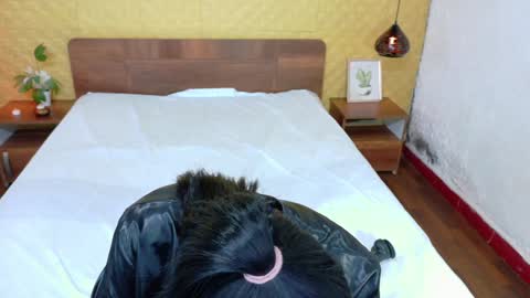 Snapshot of mrs_buttocks chatting on January 5, 2025, 5:09 pm mrs_buttocks online show from January 5, 2025, 5:09 pm