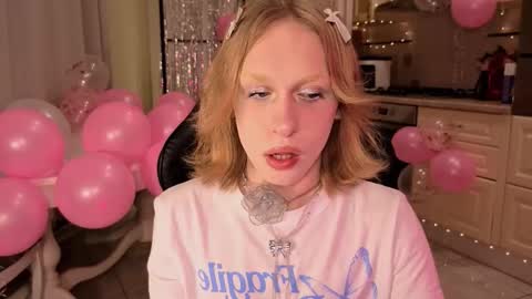 Barbie online show from October 24, 2025, 5:59 am