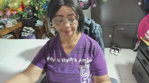 Snapshot of mrs_mommy chatting on January 16, 2026, 6:45 pm mrs_mommy online show from January 16, 2026, 6:45 pm