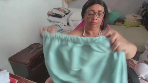 mrs_mommy online show from March 20, 2026, 7:19 pm