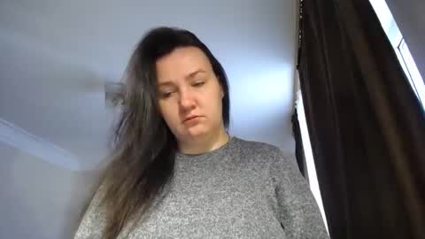 mrs_smith__ online show from February 21, 2025, 7:45 am