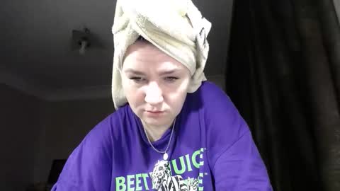 mrs_smith__ online show from April 3, 2026, 12:30 am