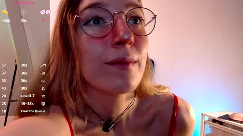 Snapshot of mrs_squirtling chatting on May 8, 2026, 3:56 am Barbie online show from May 8, 2026, 3:56 am