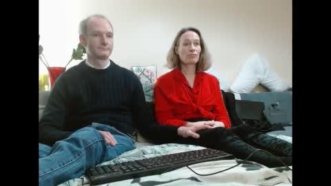 Mrs Velvet Vixen online show from December 5, 2024, 2:55 pm