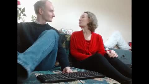 Mrs Velvet Vixen online show from December 16, 2024, 8:31 am