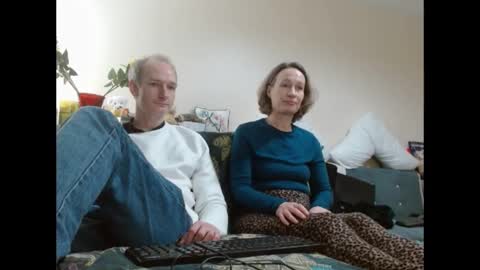 Mrs Velvet Vixen online show from December 17, 2024, 12:00 pm