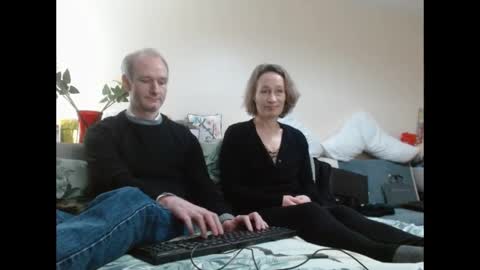 Mrs Velvet Vixen online show from December 19, 2024, 8:45 am