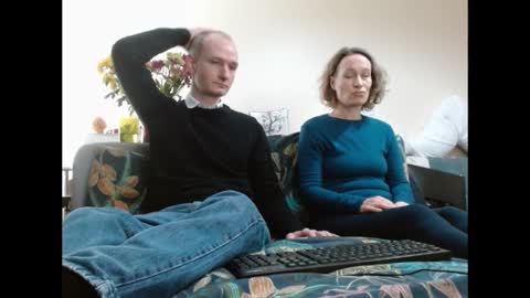 Mrs Velvet Vixen online show from January 17, 2025, 8:34 am