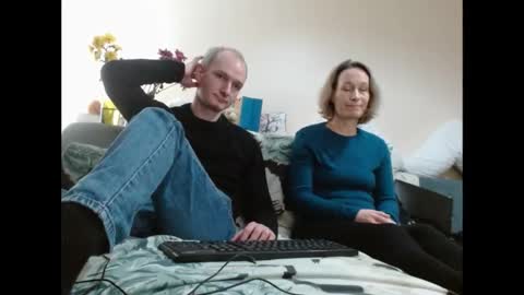 Mrs Velvet Vixen online show from January 24, 2025, 11:48 am