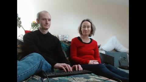 Mrs Velvet Vixen online show from January 30, 2025, 8:32 am