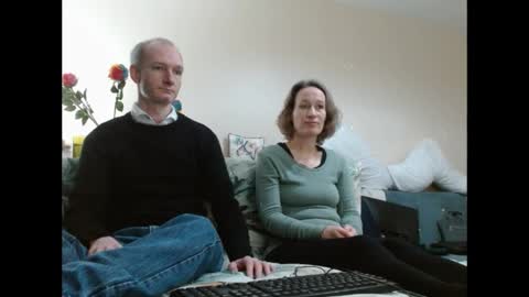 Mrs Velvet Vixen online show from February 10, 2025, 8:31 am