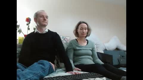 Mrs Velvet Vixen online show from February 10, 2025, 2:37 pm