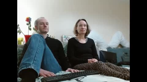 Mrs Velvet Vixen online show from February 11, 2025, 8:37 am