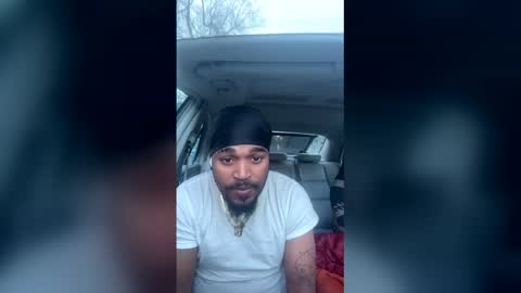 mrsastisfied18 online show from January 15, 2026, 12:54 pm