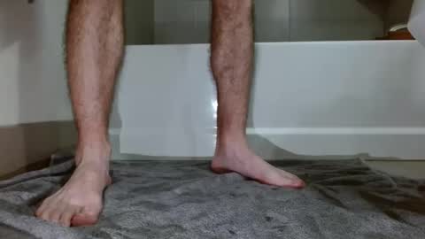 mrsexalot69 online show from February 6, 2025, 2:11 am