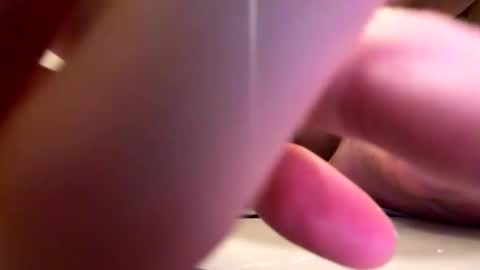 mrsexalot69 online show from March 8, 2026, 8:07 am