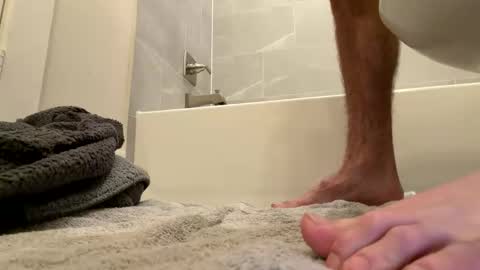 mrsexalot69 online show from March 19, 2026, 3:43 am