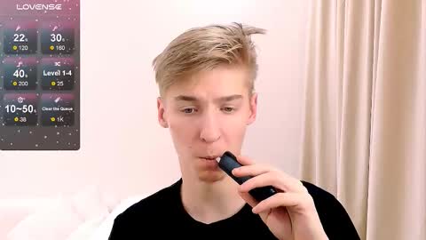 Adam online show from December 14, 2025, 7:07 pm