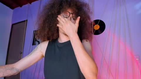  Mr Shaggy online show from January 27, 2025, 10:06 pm