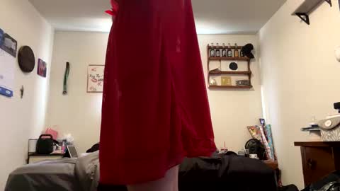 Snapshot of mrsissy812575 chatting on January 28, 2025, 7:32 pm mrsissy812575 online show from January 28, 2025, 7:32 pm