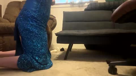 Snapshot of mrsissy812575 chatting on March 5, 2025, 8:21 pm mrsissy812575 online show from March 5, 2025, 8:21 pm