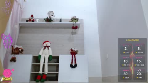 Snapshot of mrskatty chatting on December 12, 2024, 2:55 pm Tell me Katty online show from December 12, 2024, 2:55 pm