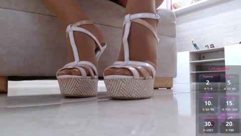 Snapshot of mrskatty chatting on January 11, 2025, 12:29 pm Tell me Katty online show from January 11, 2025, 12:29 pm