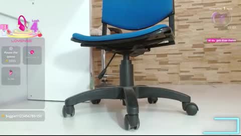 Snapshot of mrskatty chatting on September 17, 2025, 1:13 pm Tell me Katty online show from September 17, 2025, 1:13 pm