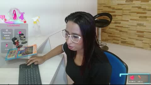 Snapshot of mrskatty chatting on September 27, 2025, 11:37 am Tell me Katty online show from September 27, 2025, 11:37 am