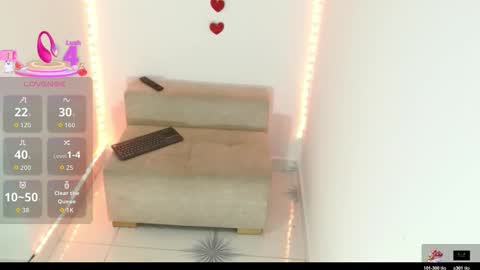 Snapshot of mrskatty chatting on March 16, 2026, 11:03 am Tell me Katty online show from March 16, 2026, 11:03 am