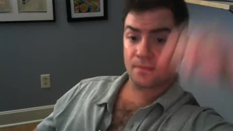 mrsleepyface1 online show from September 24, 2025, 4:54 pm