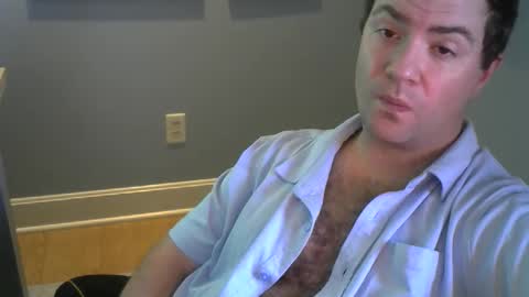 mrsleepyface1 online show from October 8, 2025, 4:37 pm